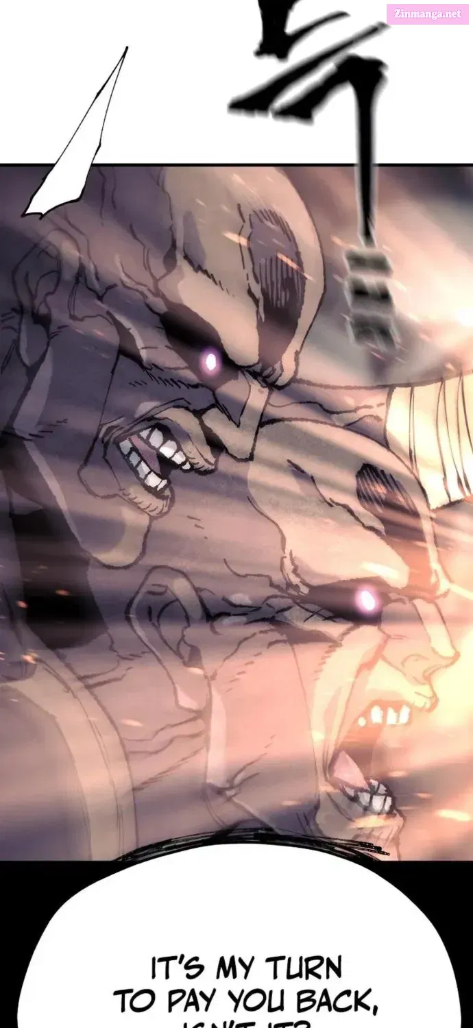 Read Heavenly Demon Cultivation Simulation EN Manga Online