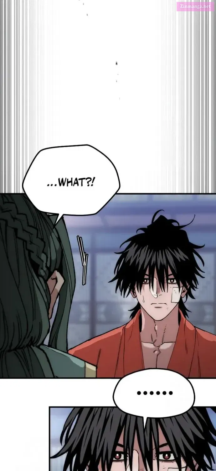 Read Heavenly Demon Cultivation Simulation EN Manga Online