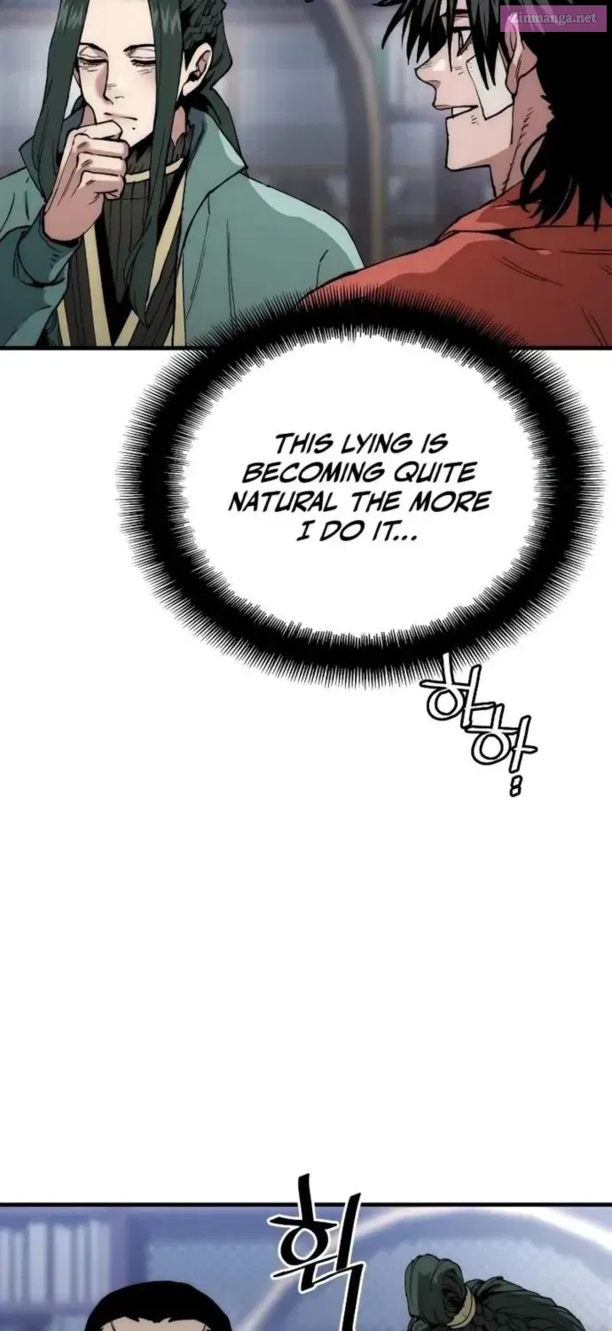 Read Heavenly Demon Cultivation Simulation EN Manga Online
