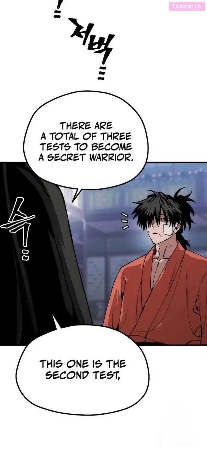 Read Heavenly Demon Cultivation Simulation EN Manga Online