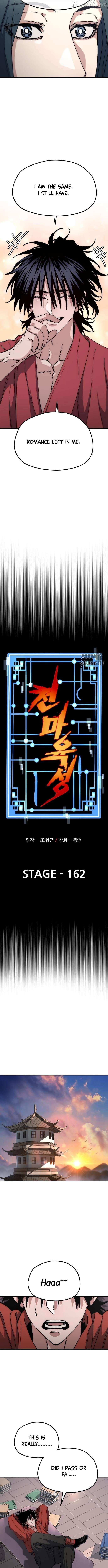 Read Heavenly Demon Cultivation Simulation EN Manga Online