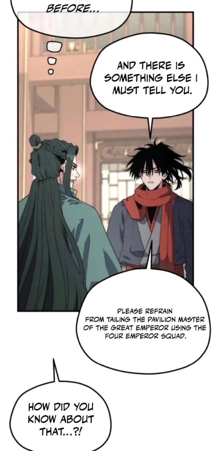 Read Heavenly Demon Cultivation Simulation EN Manga Online
