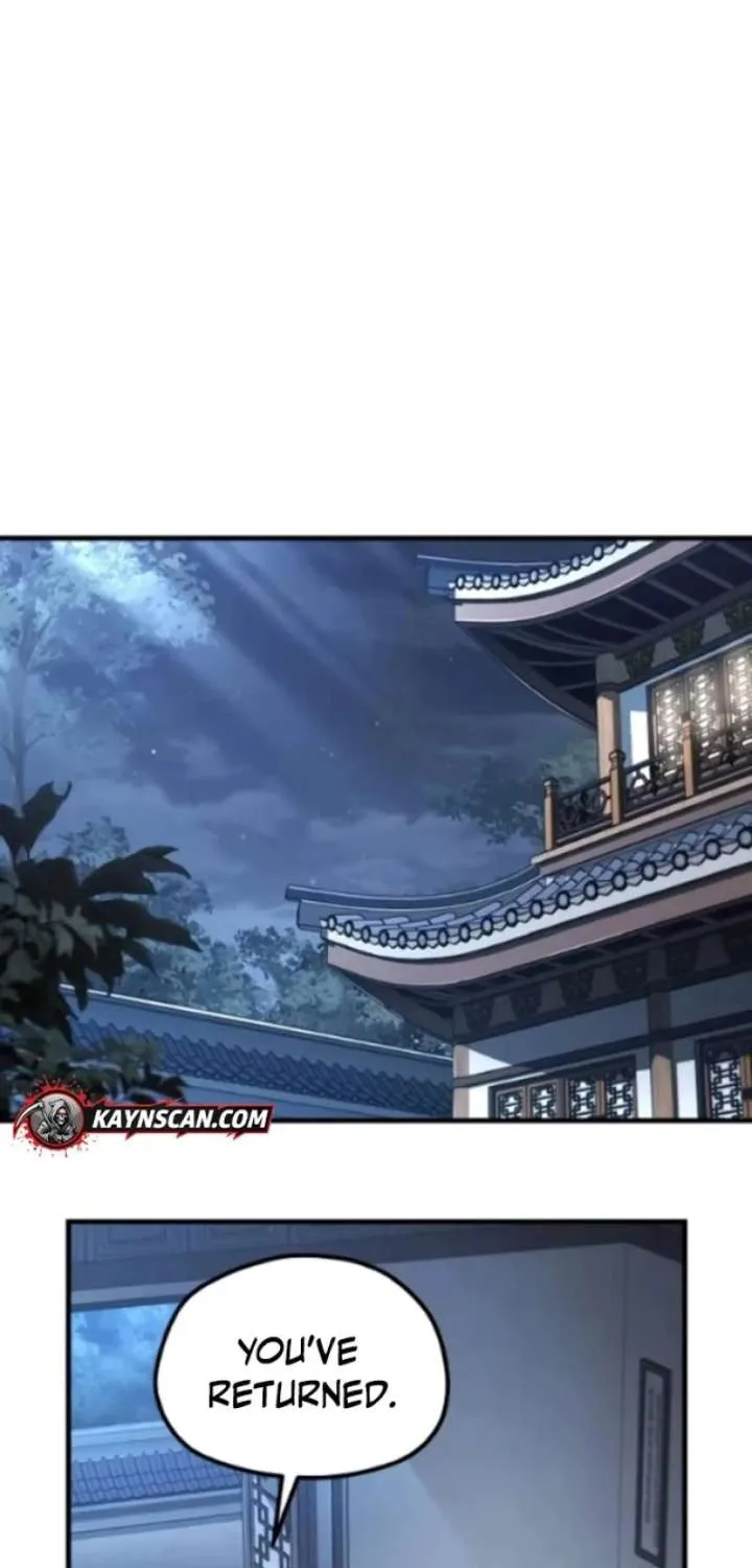 Read Heavenly Demon Cultivation Simulation EN Manga Online