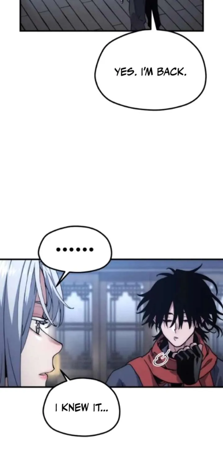 Read Heavenly Demon Cultivation Simulation EN Manga Online