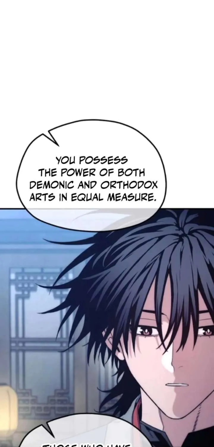 Read Heavenly Demon Cultivation Simulation EN Manga Online