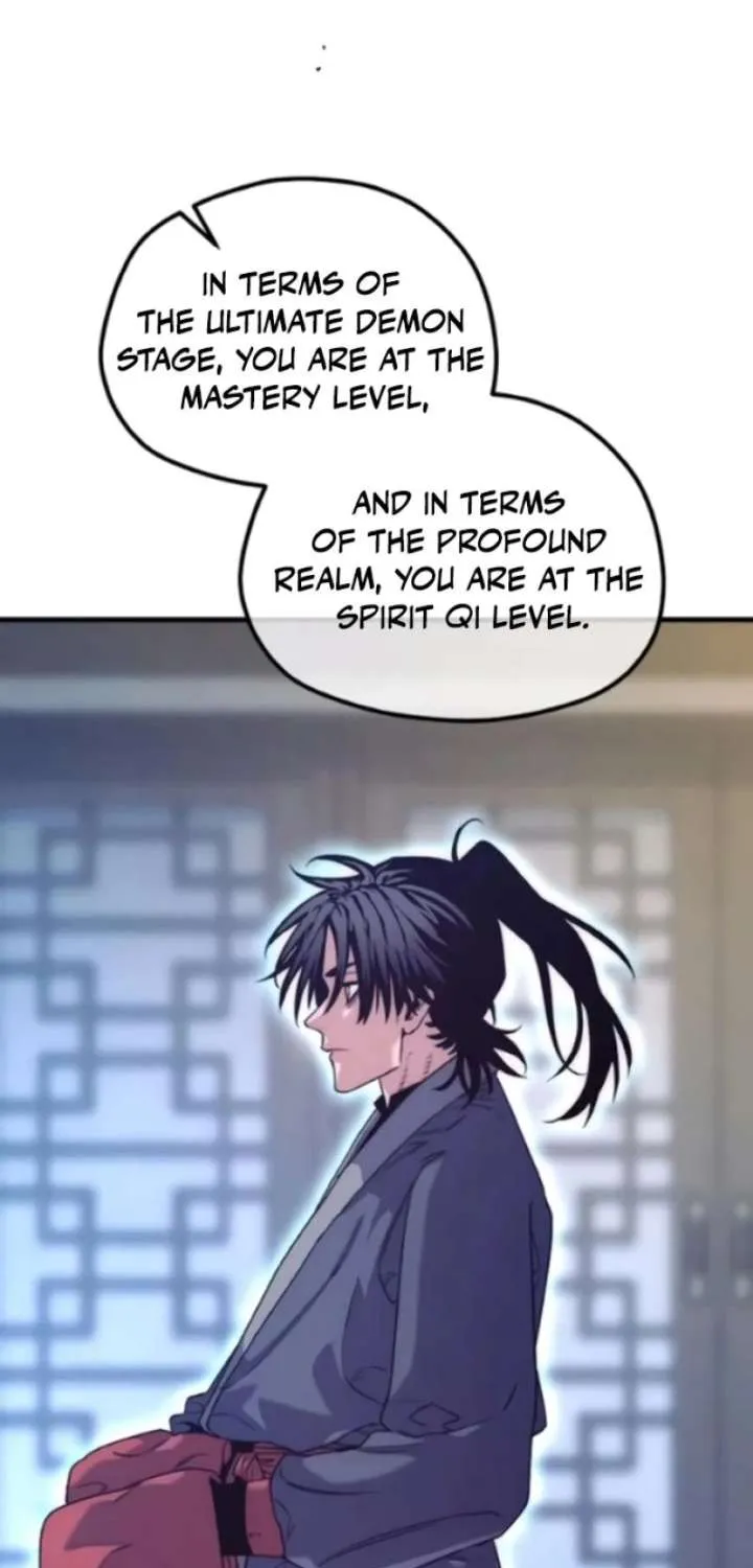 Read Heavenly Demon Cultivation Simulation EN Manga Online