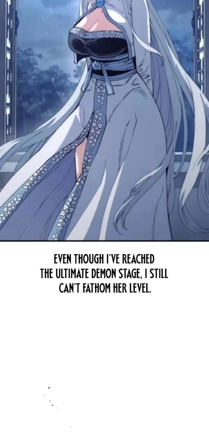 Read Heavenly Demon Cultivation Simulation EN Manga Online