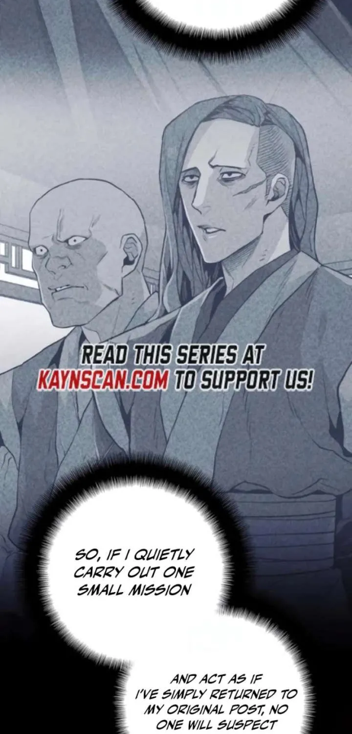 Read Heavenly Demon Cultivation Simulation EN Manga Online