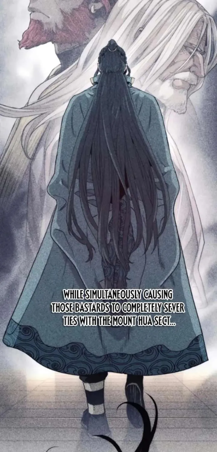 Read Heavenly Demon Cultivation Simulation EN Manga Online
