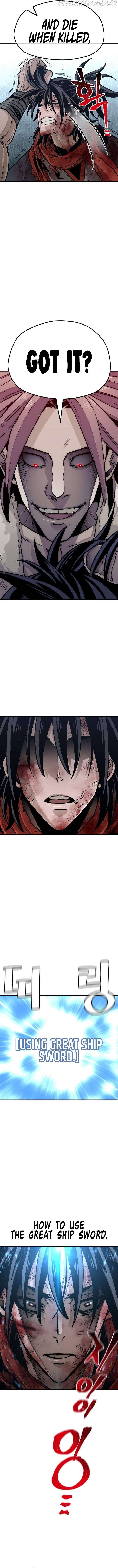 Read Heavenly Demon Cultivation Simulation EN Manga Online