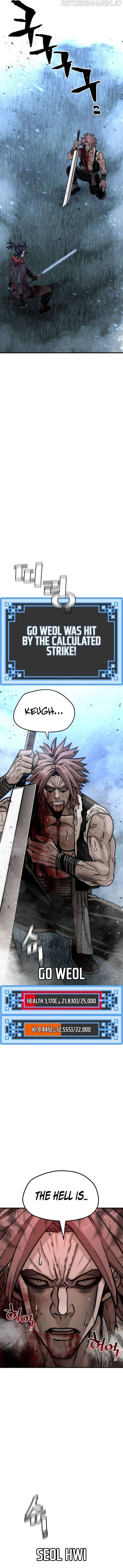 Read Heavenly Demon Cultivation Simulation EN Manga Online