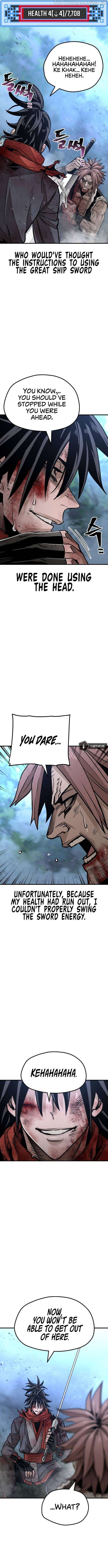Read Heavenly Demon Cultivation Simulation EN Manga Online