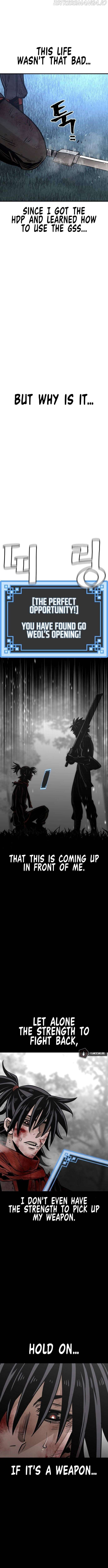 Read Heavenly Demon Cultivation Simulation EN Manga Online
