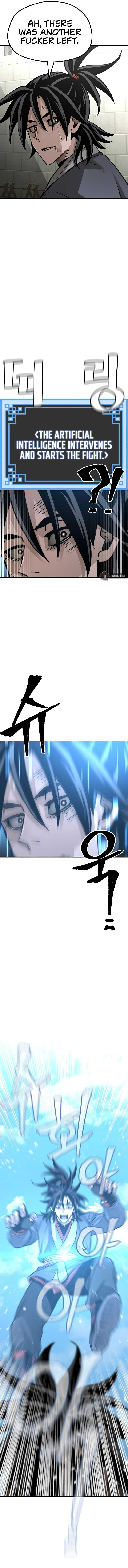 Read Heavenly Demon Cultivation Simulation EN Manga Online