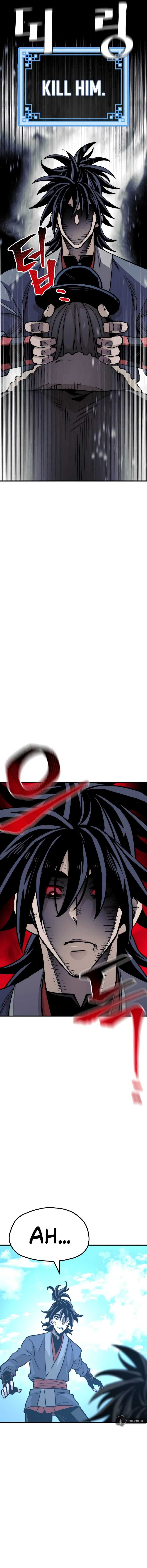 Read Heavenly Demon Cultivation Simulation EN Manga Online