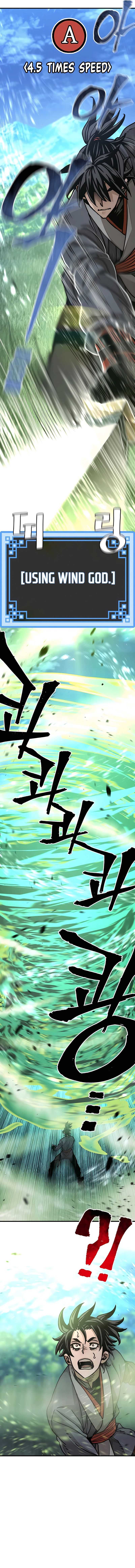 Read Heavenly Demon Cultivation Simulation EN Manga Online