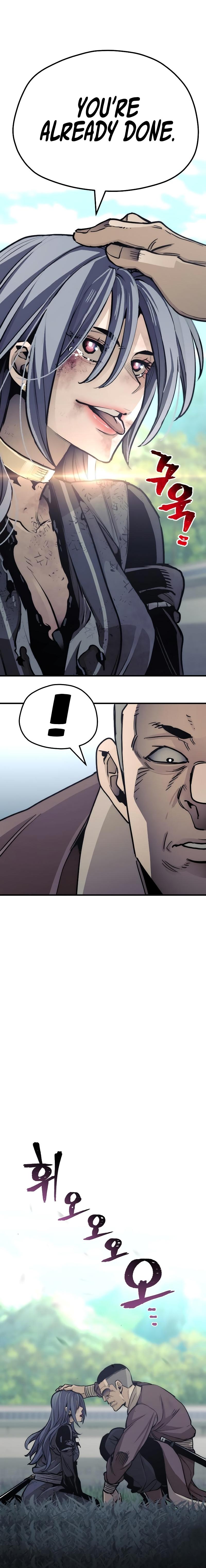 Read Heavenly Demon Cultivation Simulation EN Manga Online