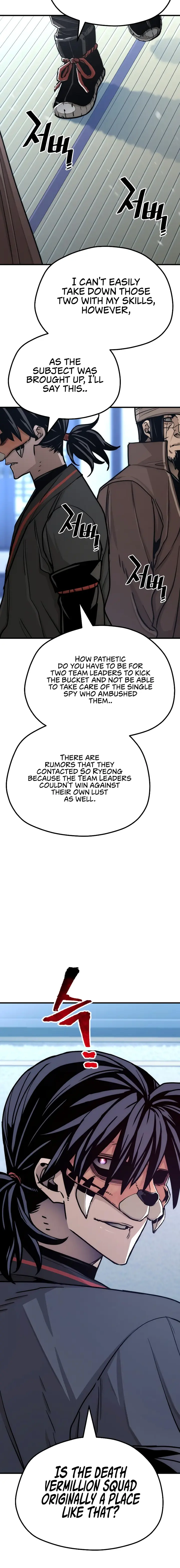Read Heavenly Demon Cultivation Simulation EN Manga Online