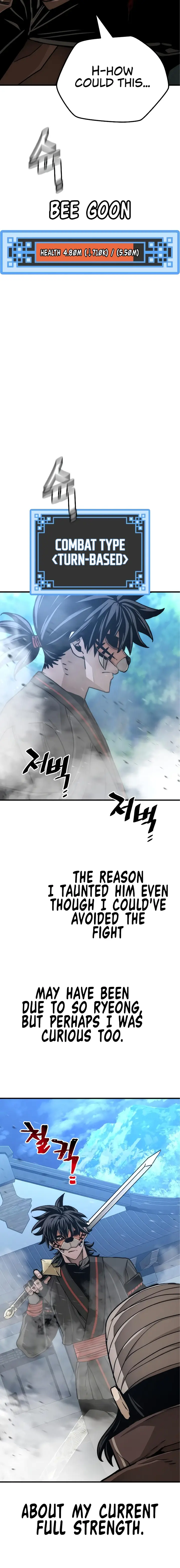 Read Heavenly Demon Cultivation Simulation EN Manga Online