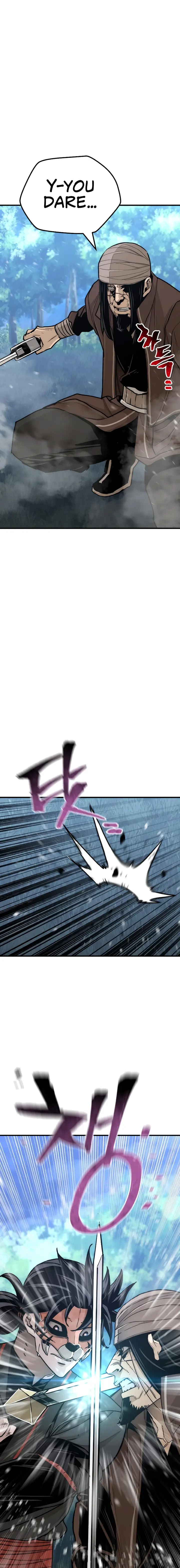Read Heavenly Demon Cultivation Simulation EN Manga Online