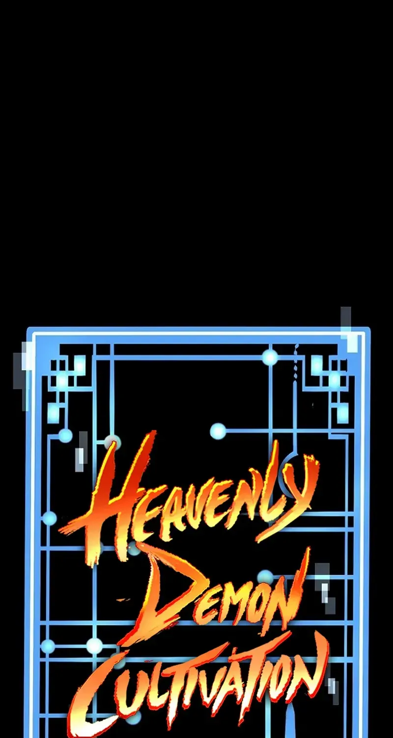 Read Heavenly Demon Cultivation Simulation EN Manga Online