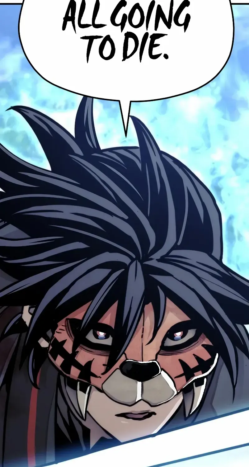 Read Heavenly Demon Cultivation Simulation EN Manga Online