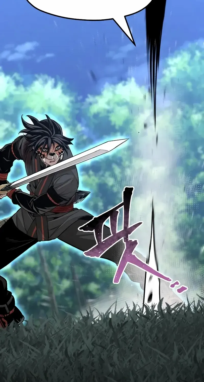 Read Heavenly Demon Cultivation Simulation EN Manga Online