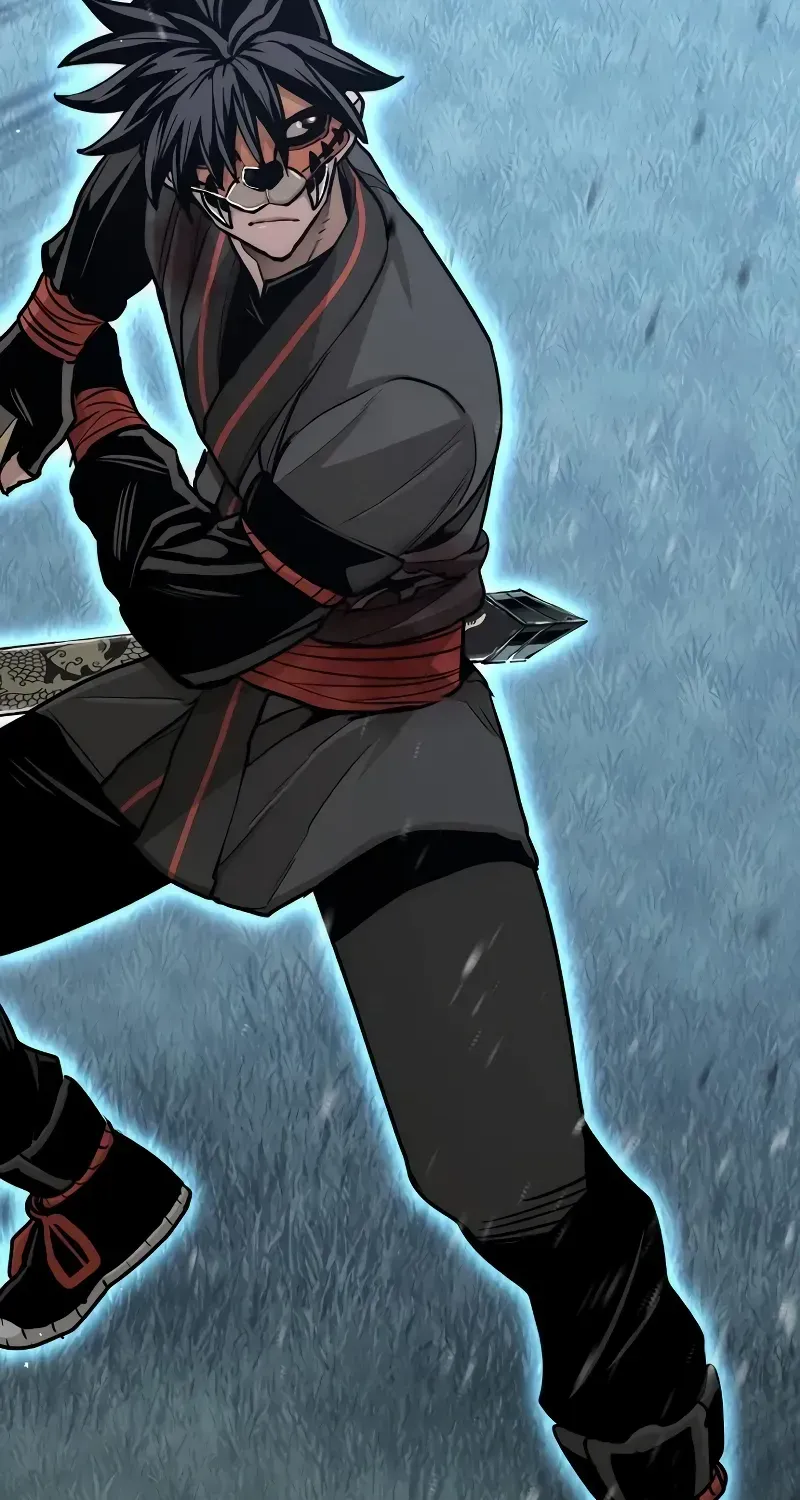 Read Heavenly Demon Cultivation Simulation EN Manga Online
