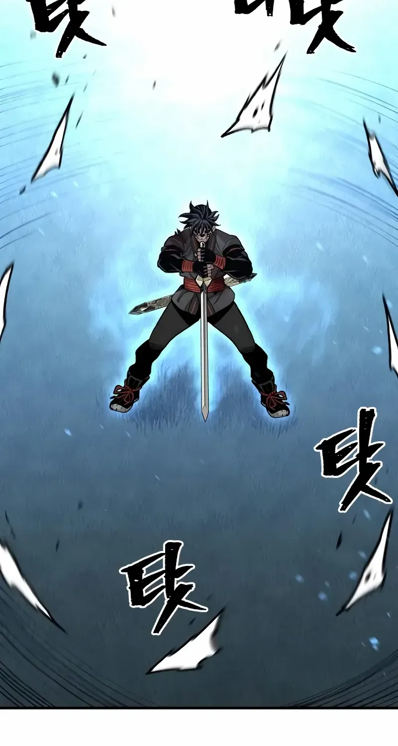 Read Heavenly Demon Cultivation Simulation EN Manga Online