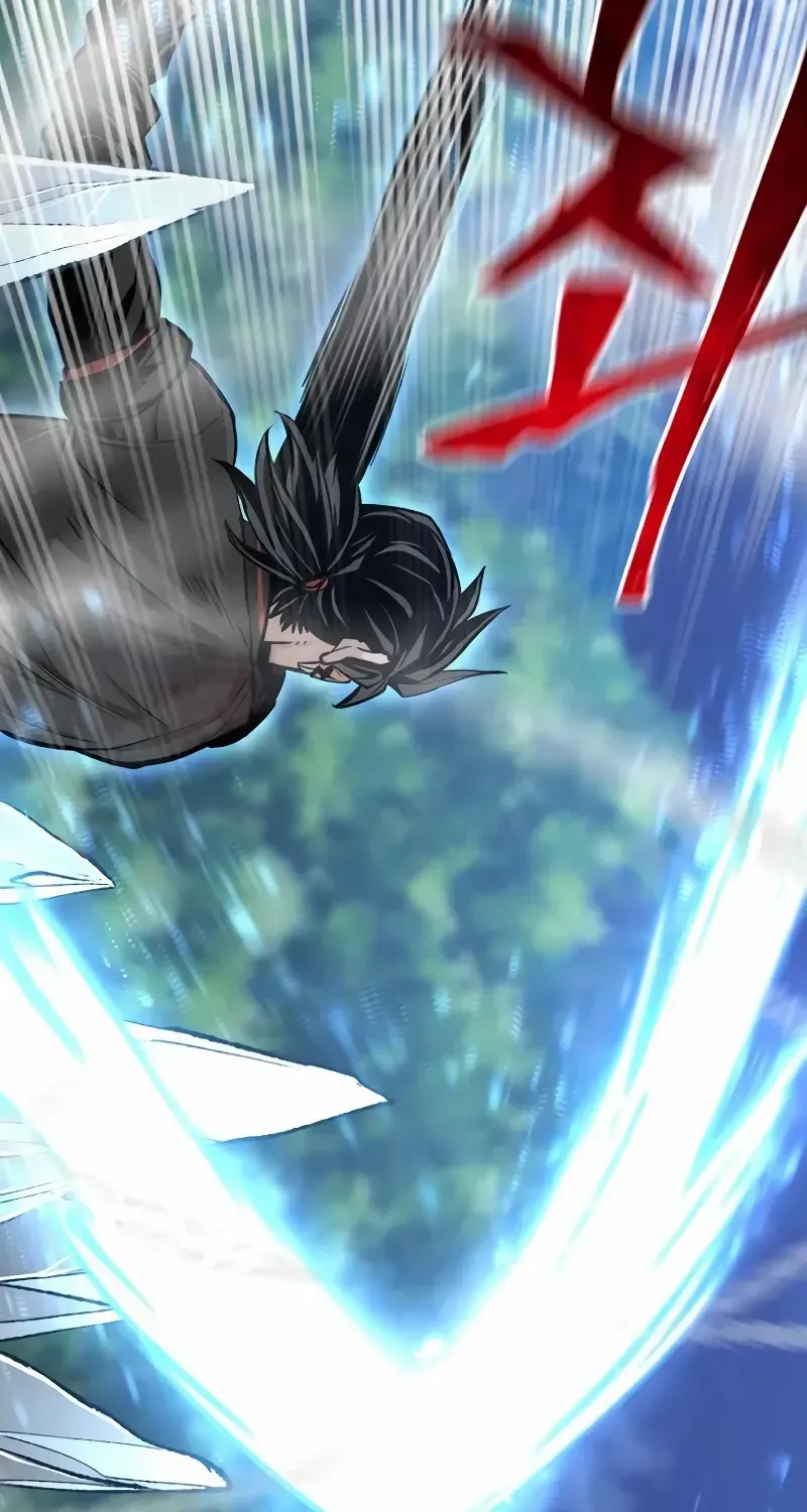 Read Heavenly Demon Cultivation Simulation EN Manga Online
