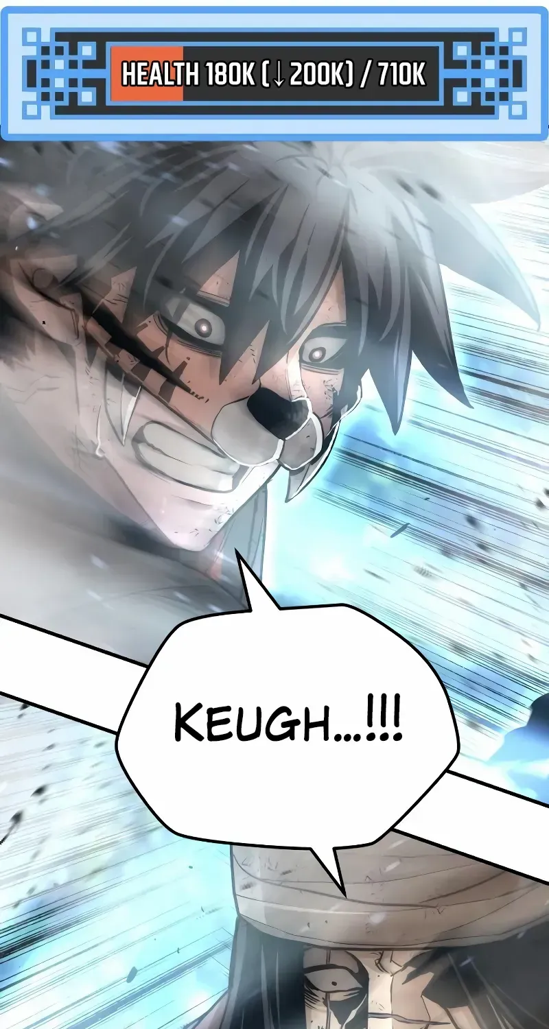 Read Heavenly Demon Cultivation Simulation EN Manga Online