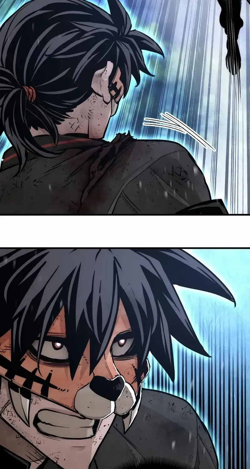 Read Heavenly Demon Cultivation Simulation EN Manga Online
