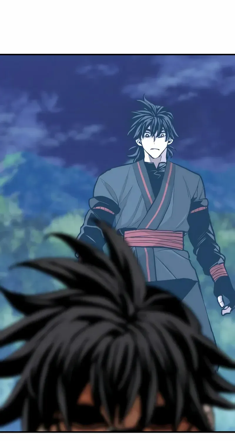 Read Heavenly Demon Cultivation Simulation EN Manga Online