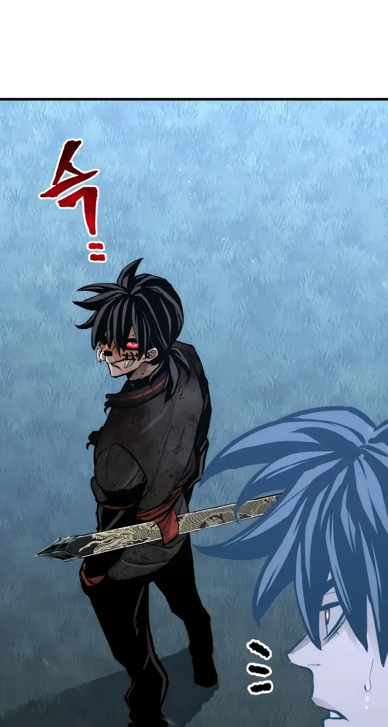 Read Heavenly Demon Cultivation Simulation EN Manga Online