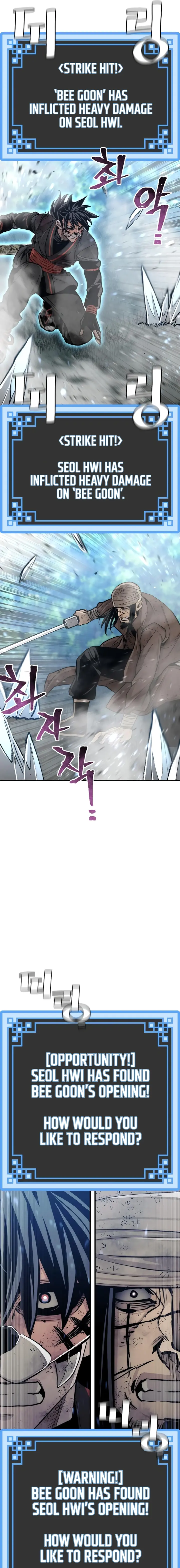 Read Heavenly Demon Cultivation Simulation EN Manga Online