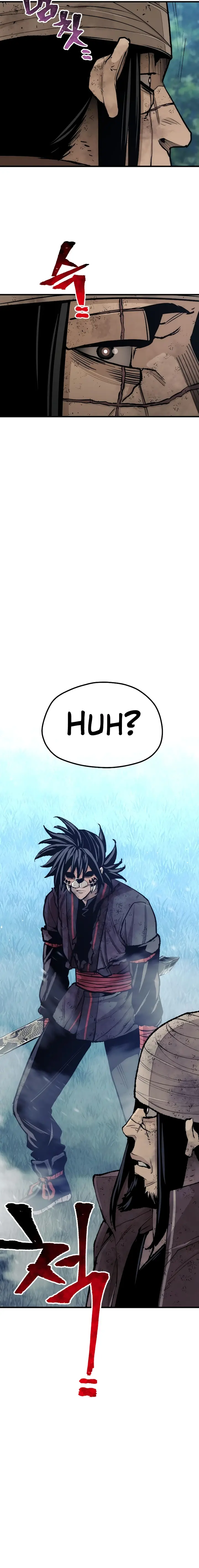 Read Heavenly Demon Cultivation Simulation EN Manga Online