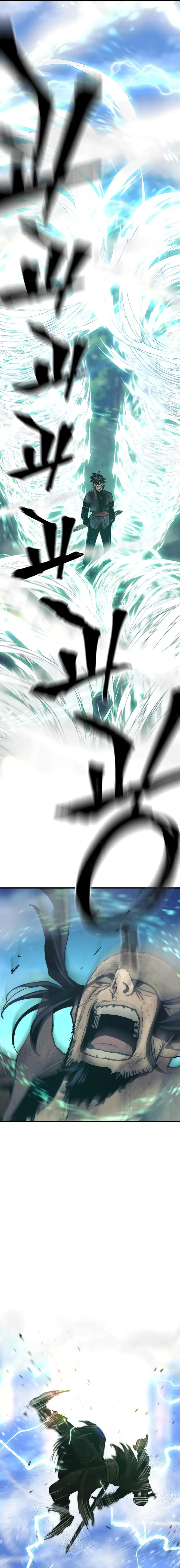 Read Heavenly Demon Cultivation Simulation EN Manga Online