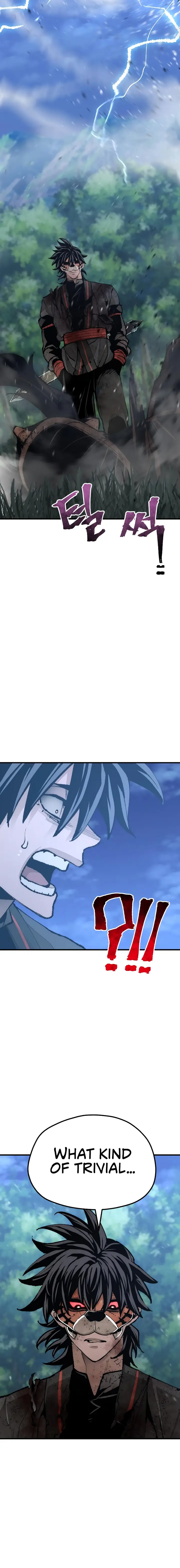 Read Heavenly Demon Cultivation Simulation EN Manga Online