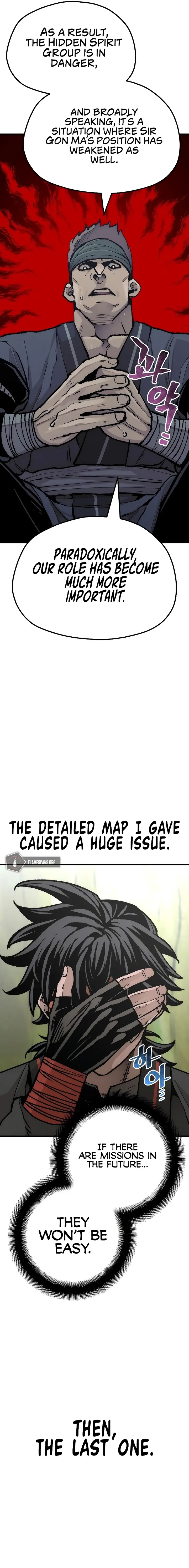 Read Heavenly Demon Cultivation Simulation EN Manga Online