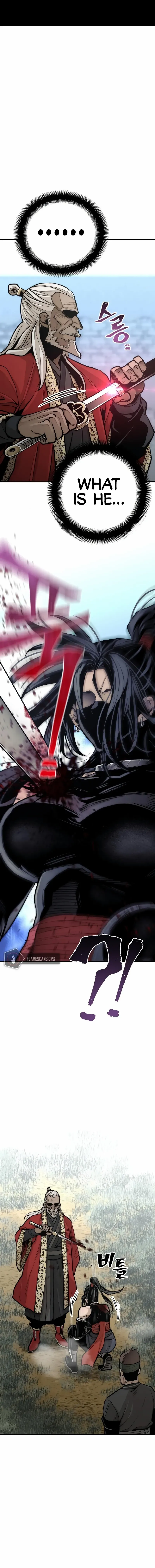 Read Heavenly Demon Cultivation Simulation EN Manga Online
