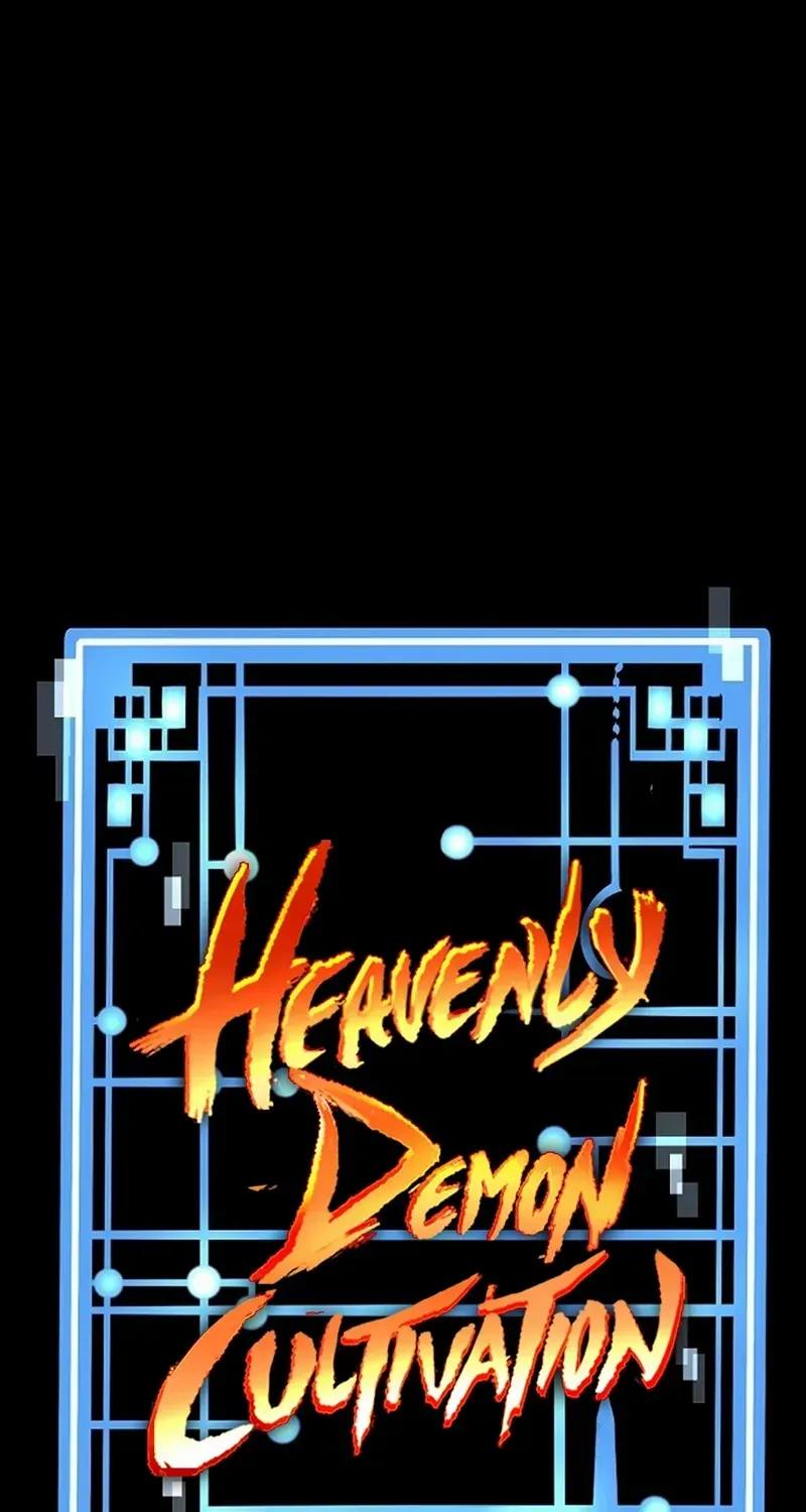 Read Heavenly Demon Cultivation Simulation EN Manga Online