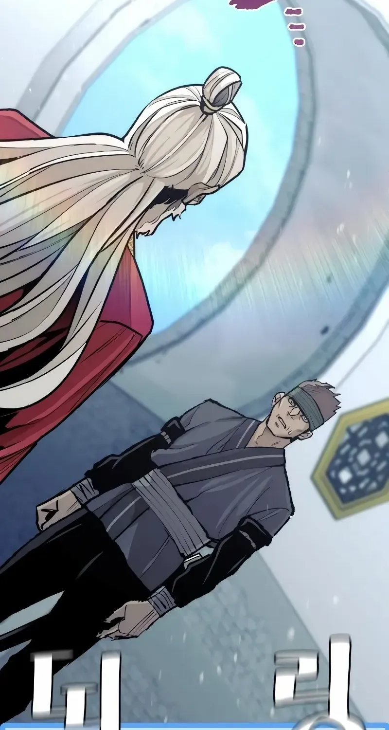 Read Heavenly Demon Cultivation Simulation EN Manga Online