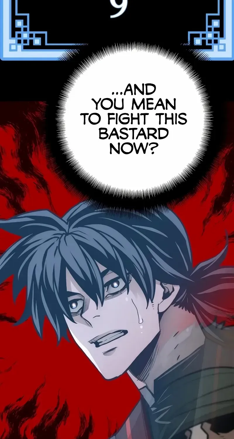 Read Heavenly Demon Cultivation Simulation EN Manga Online