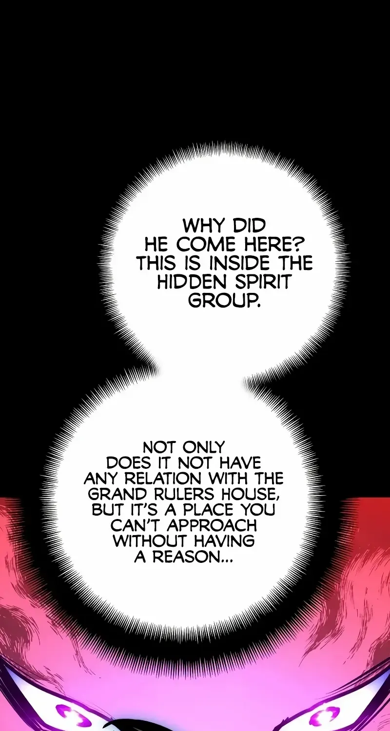 Read Heavenly Demon Cultivation Simulation EN Manga Online