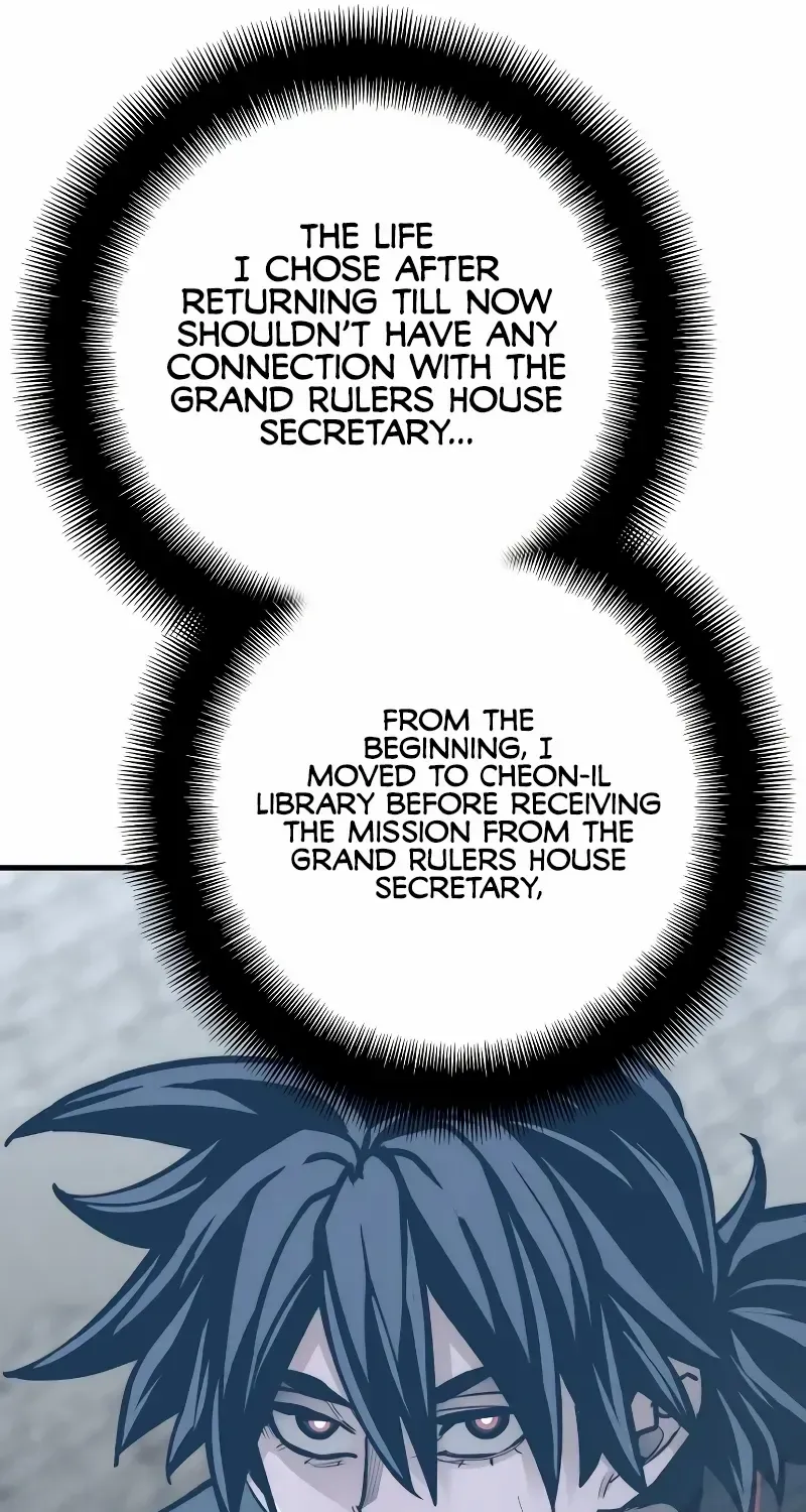 Read Heavenly Demon Cultivation Simulation EN Manga Online