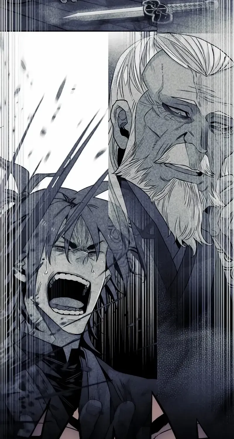 Read Heavenly Demon Cultivation Simulation EN Manga Online