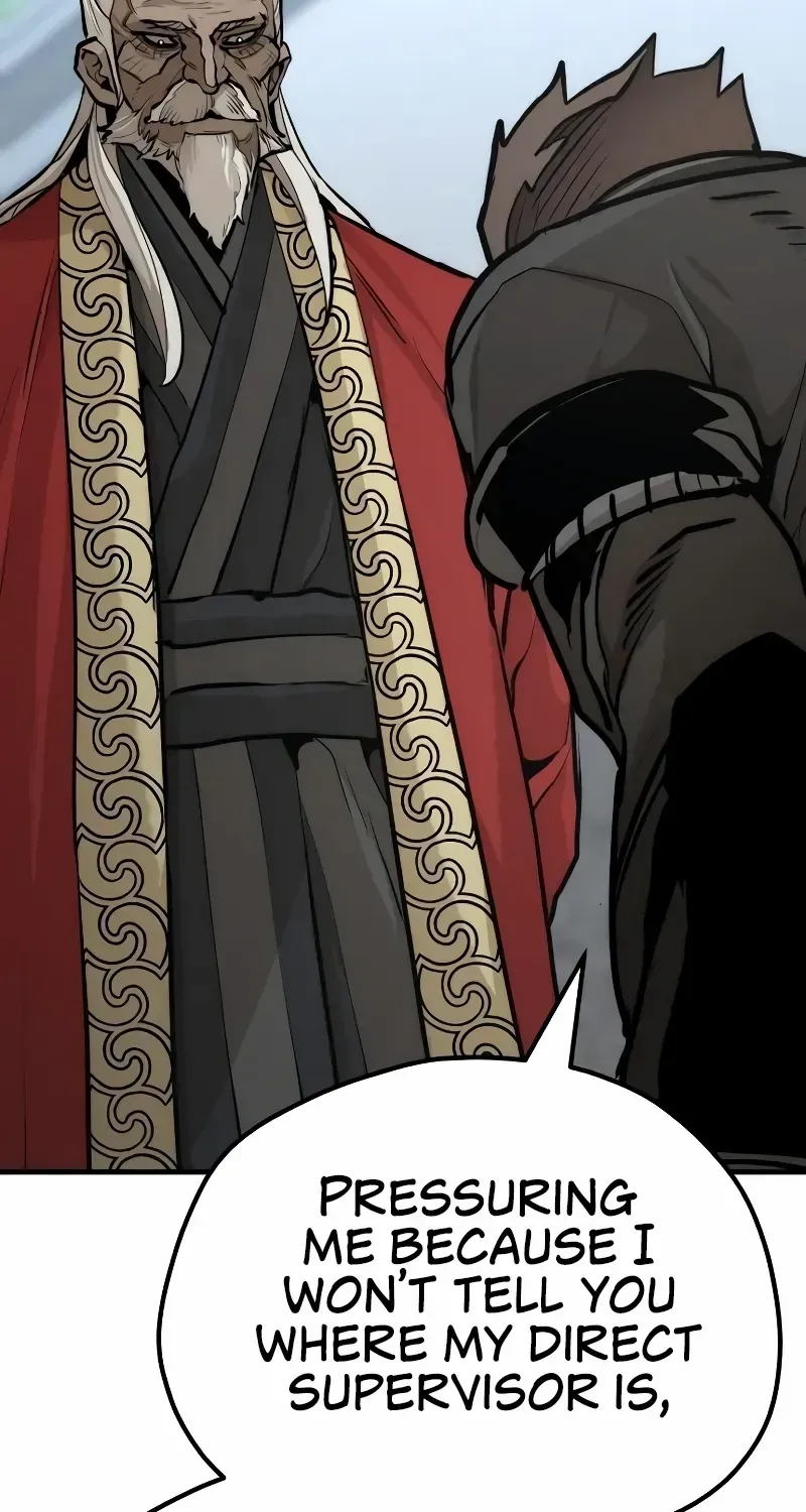 Read Heavenly Demon Cultivation Simulation EN Manga Online