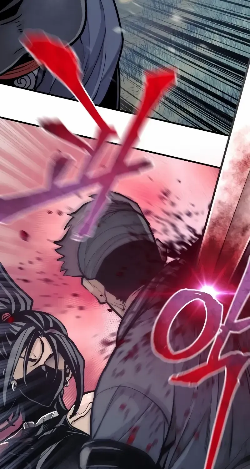 Read Heavenly Demon Cultivation Simulation EN Manga Online