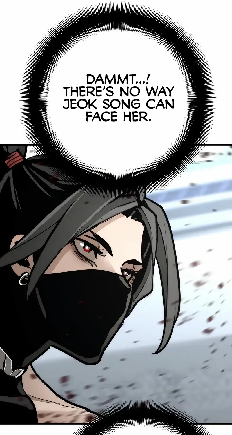 Read Heavenly Demon Cultivation Simulation EN Manga Online