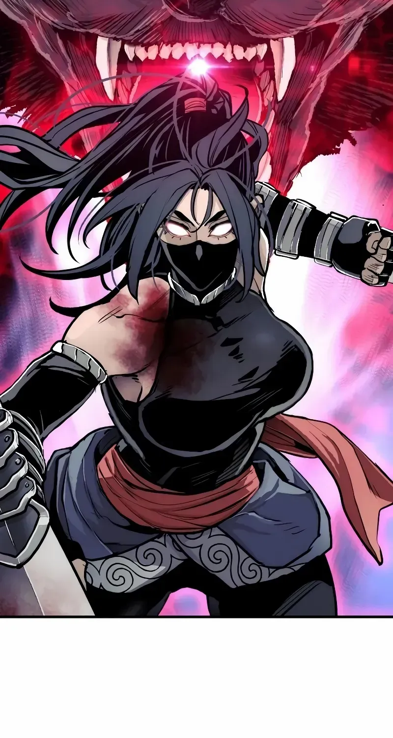 Read Heavenly Demon Cultivation Simulation EN Manga Online